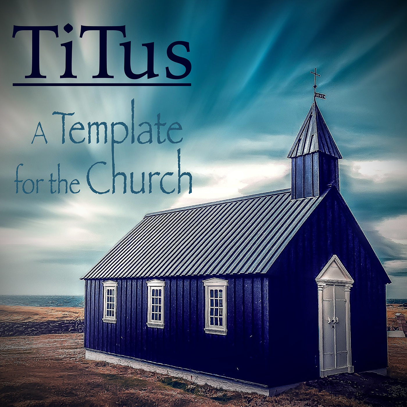 Grace Hills Church Podcast
