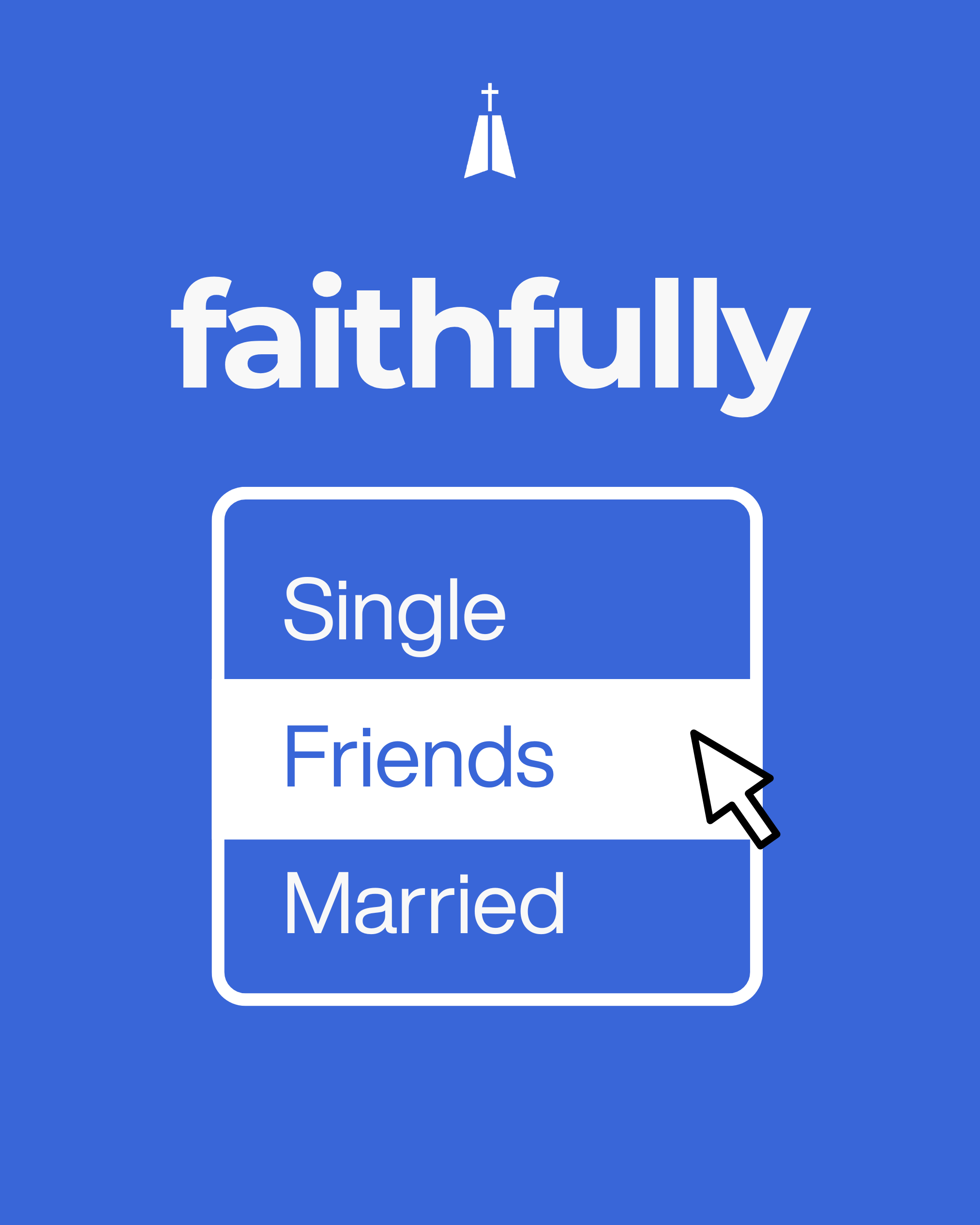 Faithfully Single - Faithfully...