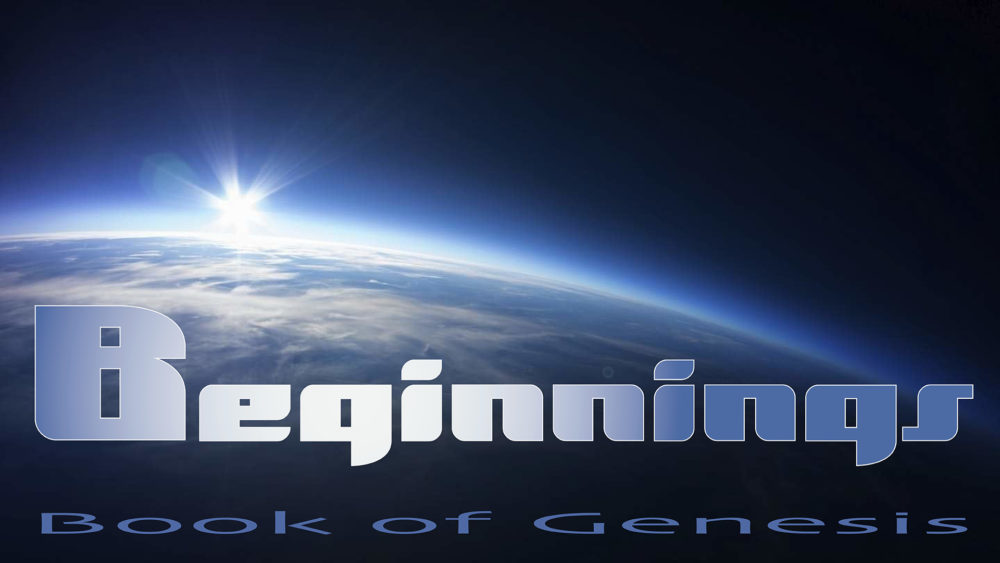 Genesis - Beginnings 