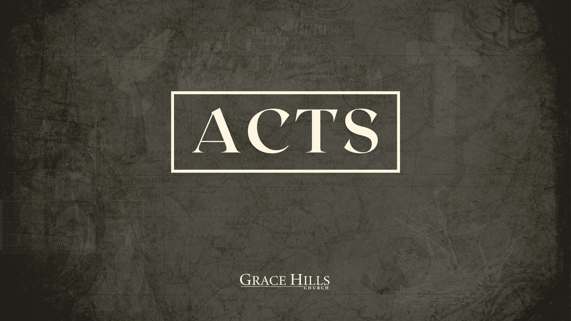 Acts: Part 2