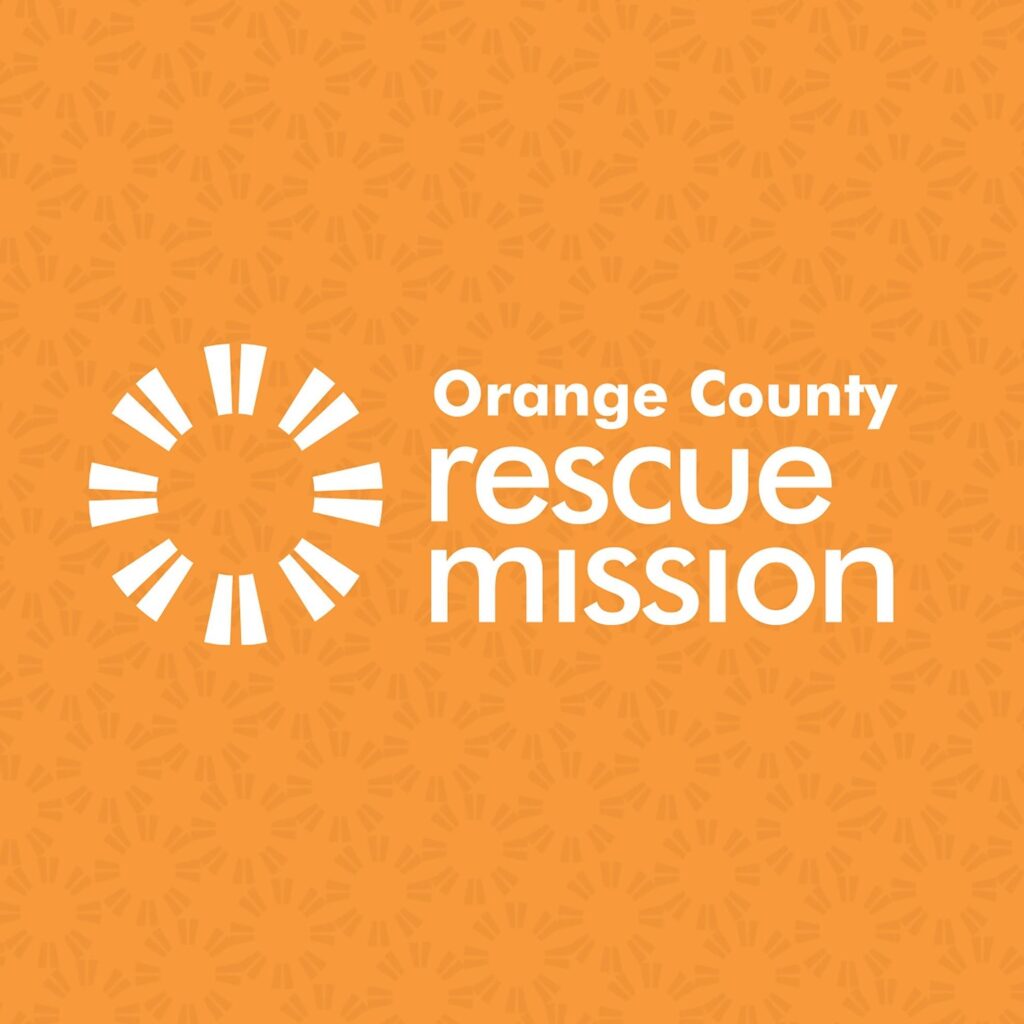 Orange County Rescue Mission