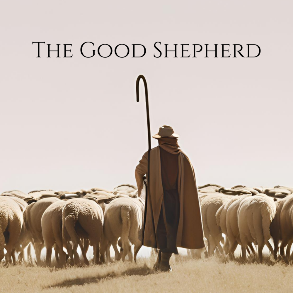 The Good Shepherd