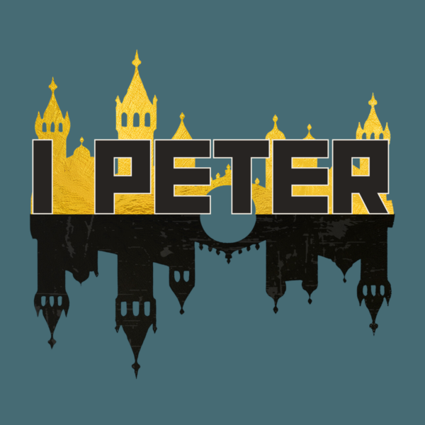 1 Peter: Living In Light Of The End Image