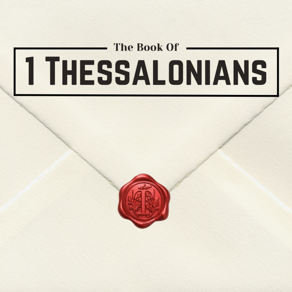 1 Thessalonians