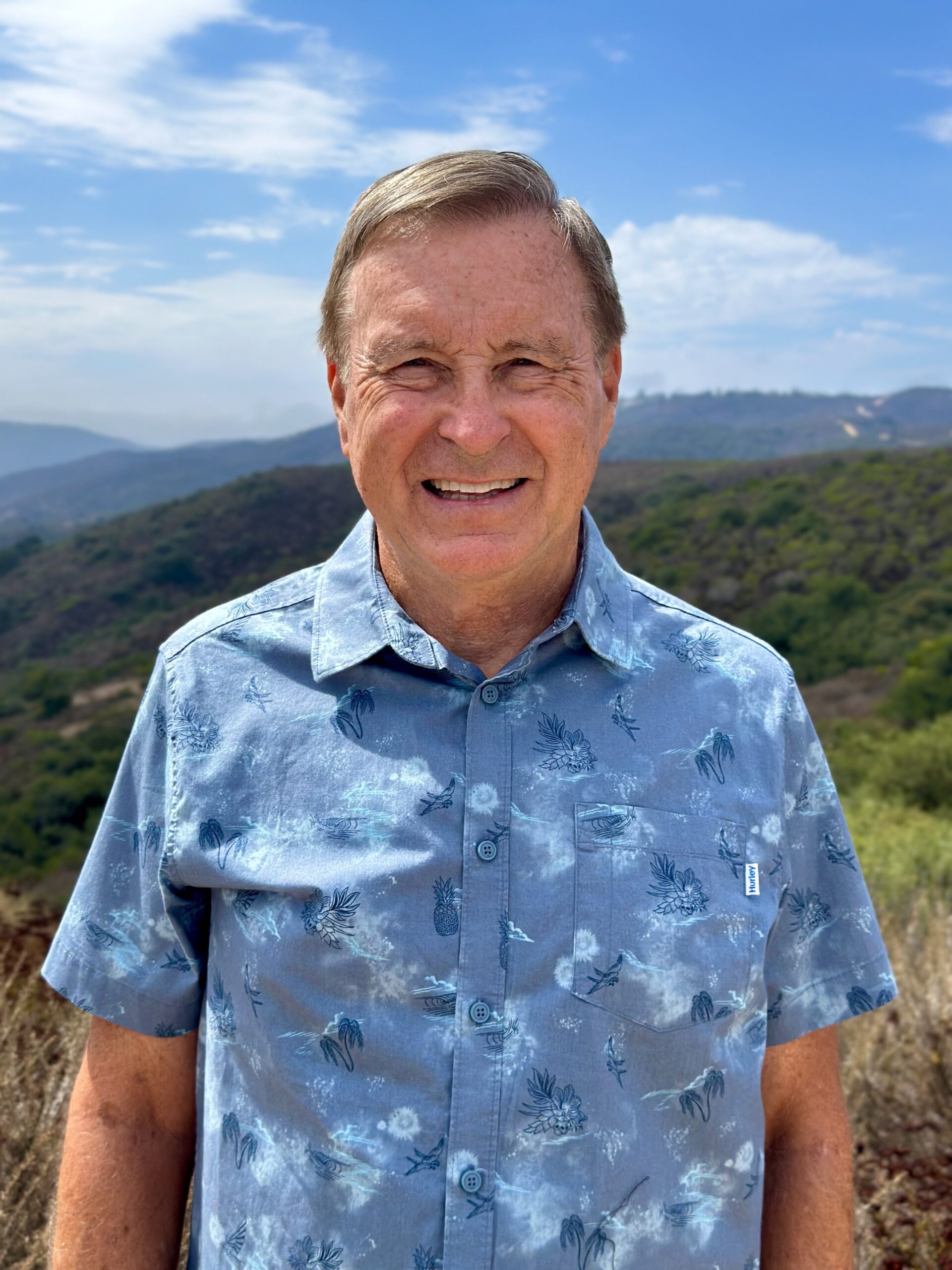 Mike Johnson