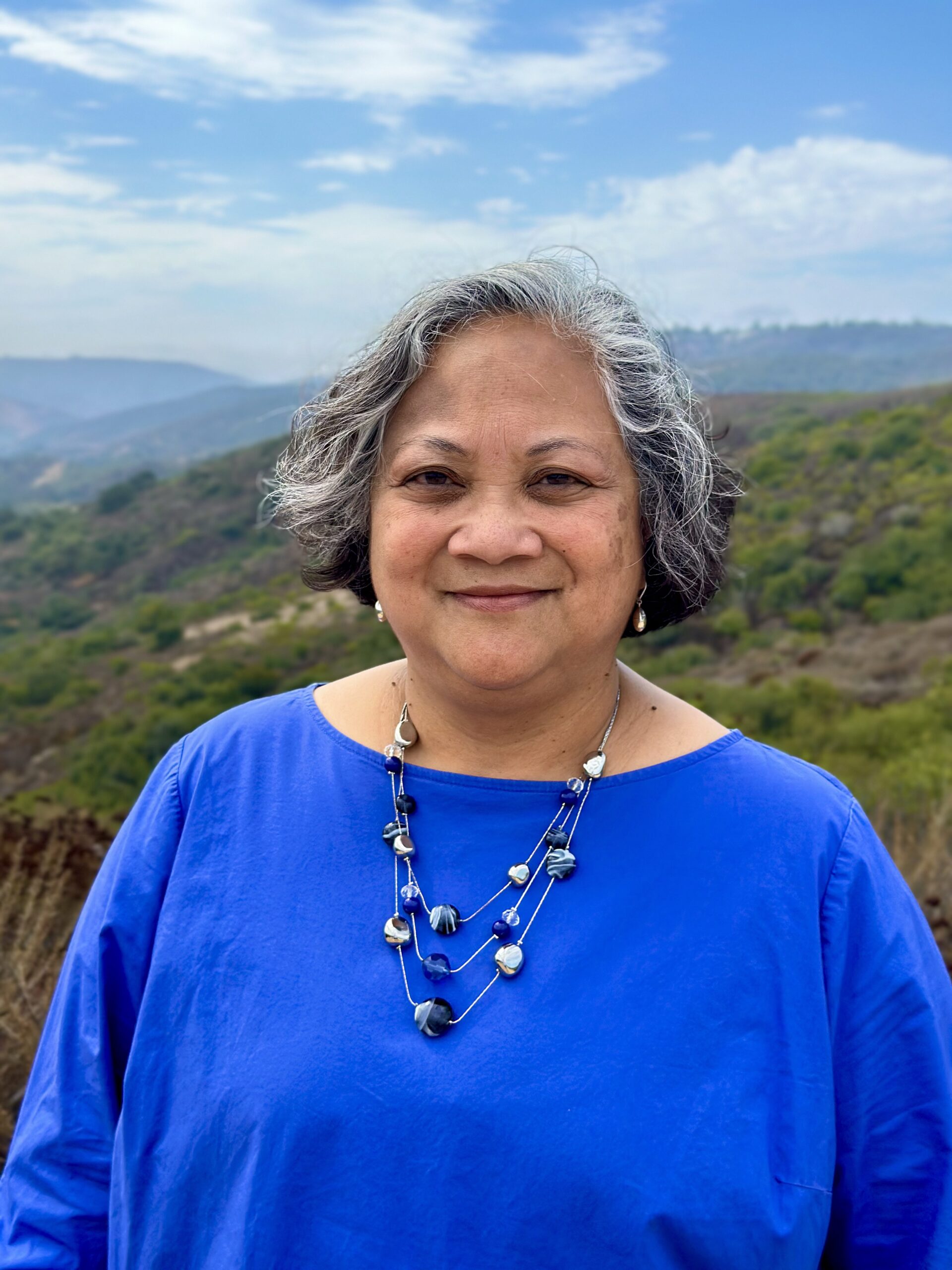 Lyn Lacanienta