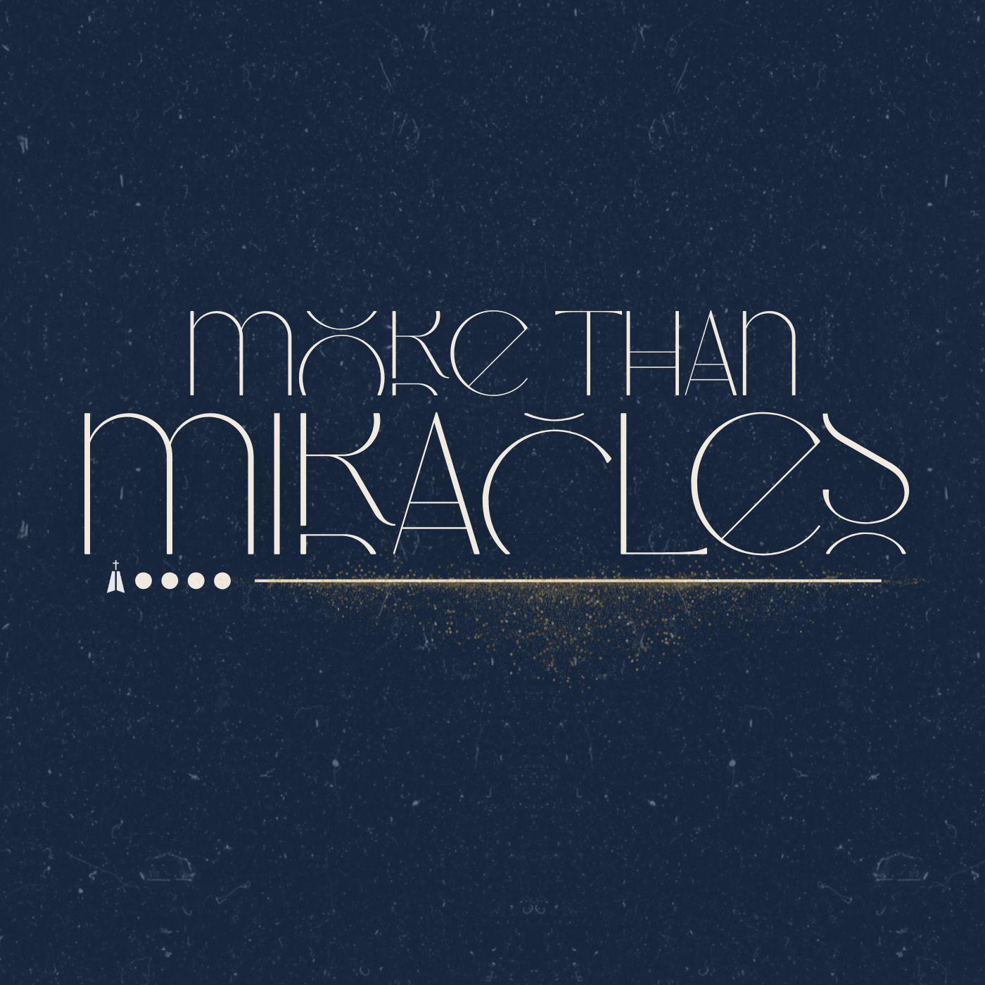 The Gospel of John: More Than Miracles
