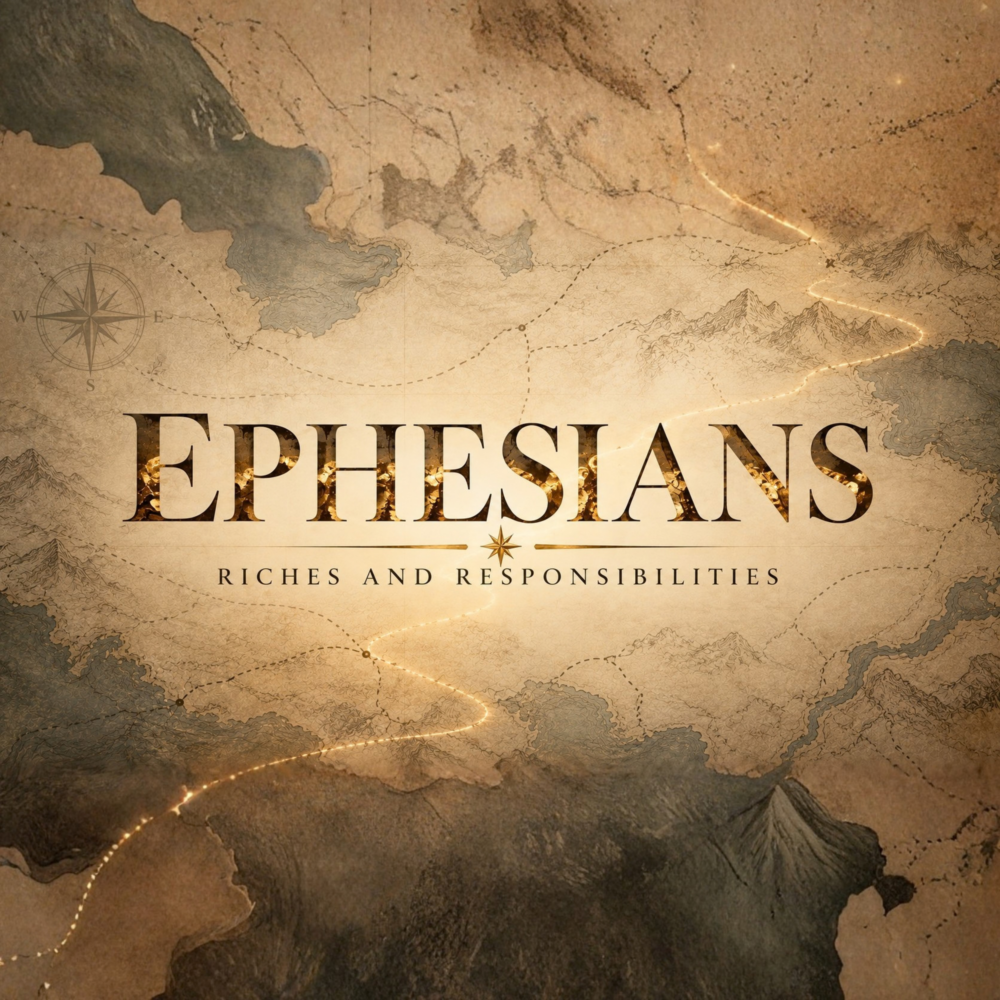 Ephesians: \